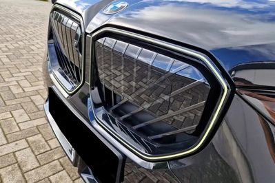 BMW X3 xDrive20d M Sport