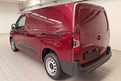 Citroen Berlingo Van XL L2H1