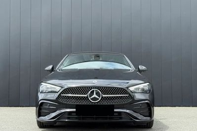 Mercedes CLE 200 4-Matic AMG Line