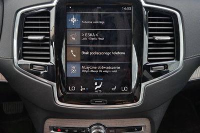 Volvo XC90 B5 D AWD Inscription aut