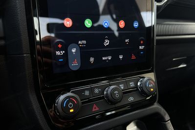 Ford Ranger Wildtrak PHEV A10