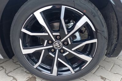 Toyota Prius Executive 2.0 Plug-in Hybrid