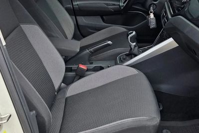 Volkswagen Taigo 1.0 Tsi Life