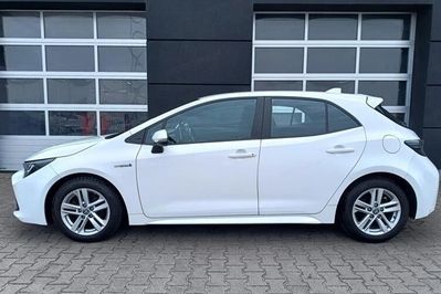 Toyota Corolla 1.8 Hybrid Comfort