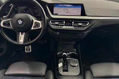 BMW Seria 1 118i M Sport