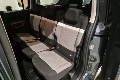 Citroen Berlingo Xl 1.5 Bluehdi Max S&S