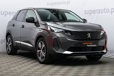 Peugeot 3008 1.2 PureTech Allure S&S