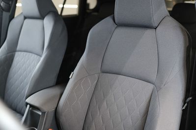 Toyota Corolla Cross 2.0 Hybrid Style
