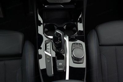 BMW X3 xDrive30i M Sport
