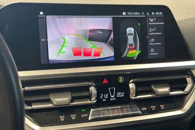 BMW Seria 4 Gran Coupe 420i M Sport