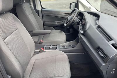 Volkswagen Caddy Cargo Maxi AT7 L2H1