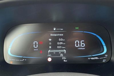 Hyundai i30 1.0 T-GDI Modern