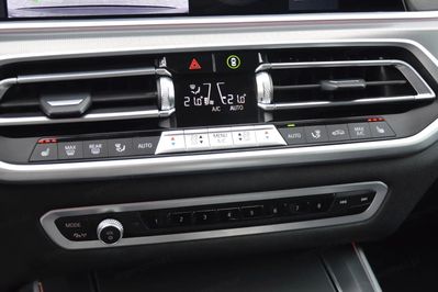 BMW X5 xDrive40i aut