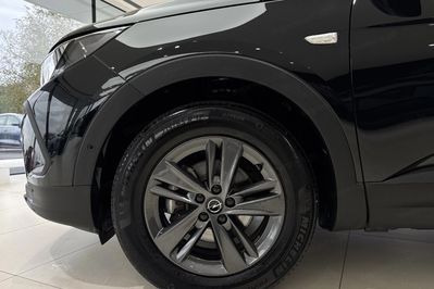 Opel Grandland X 1.2 T Business Edition S&S aut