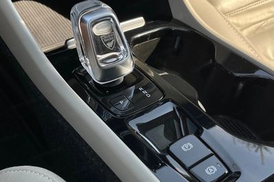 Volvo XC40 T5 Plug-In Hybrid Inscription aut