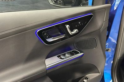 Mercedes GLC 300 de 4-Matic AMG Line