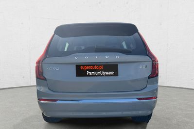 Volvo XC90 B5 B AWD Plus Bright 7os aut