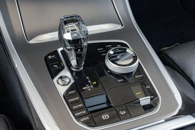 BMW X5 xDrive40d M Sport