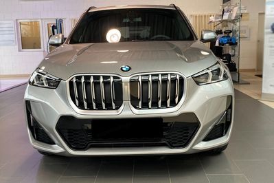 BMW X1 sDrive18d M Sport
