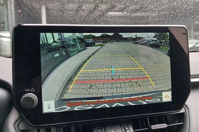 Toyota RAV4 2.5 Hybrid Selection 4X2