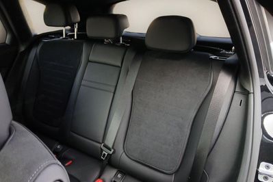 Mercedes GLC 200 d mHEV 4-Matic AMG Line