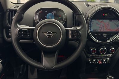 Mini Countryman Cooper