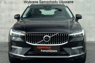 Volvo XC60 B4 D Inscription