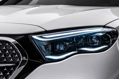 Mercedes Klasa E 220 d Avantgarde