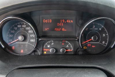 Opel Movano L3H2