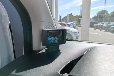 Renault Kangoo Van L2H1 Extra Izoterma