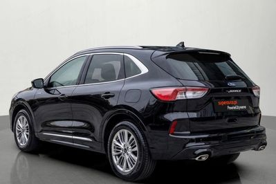 Ford Kuga 2.5 FHEV 4x4 Vignale