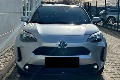 Toyota Yaris Cross Style 1.5 Hybrid