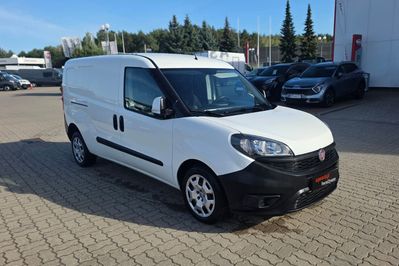 Fiat Doblo Cargo/Van Maxi