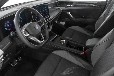 Volkswagen Tiguan 1.5 Etsi Life Dsg