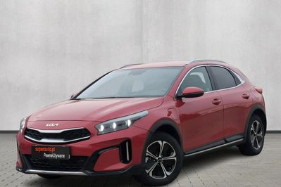 Kia XCeed 1.6 GDI PHEV L DCT