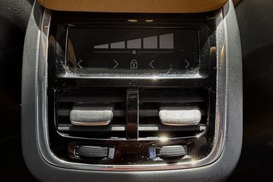 Volvo XC60 B4 D AWD Ultimate Dark