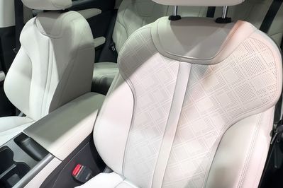 BYD ATTO 2 DM-i Boost