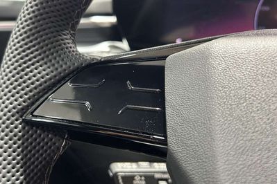 Audi A5 TDI quattro S line