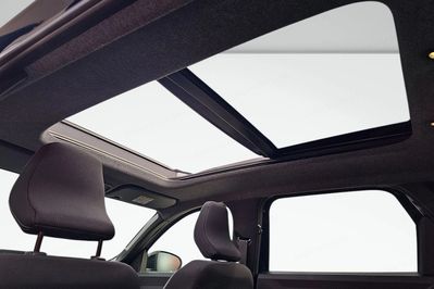 Dacia Bigster 1.2 TCe ECO-G Journey