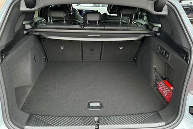 BMW X3 xDrive20d M Sport