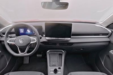 Volkswagen T-Roc Life 1.5 eTSI DSG