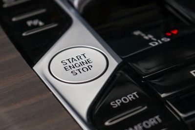 BMW X5 xDrive30d M Sport