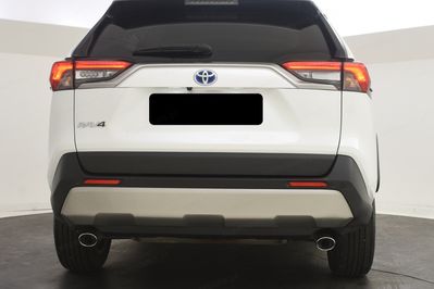 Toyota RAV4 Comfort 2.5 Hybrid