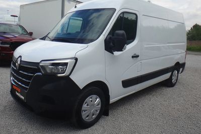 Renault Master 2.3  dCi L2H2