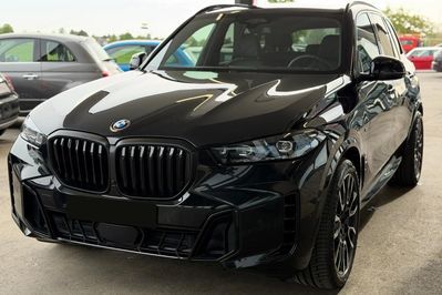 BMW X5 xDrive30d M Sport