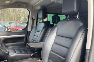 Toyota Proace Verso 2.0 D4-D