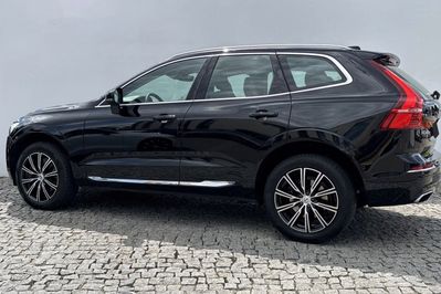 Volvo XC60 D4 Inscription