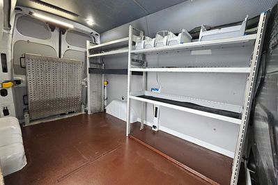 Ford Transit Custom L2H2