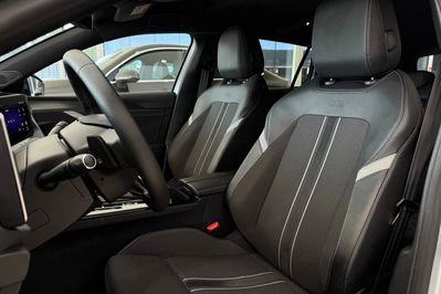 Opel Astra VI 1.2 T GS S&S