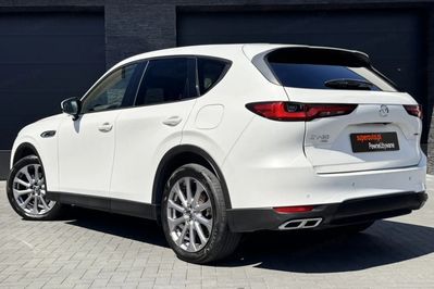 Mazda CX-60 Awd Phev Exclusive-Line